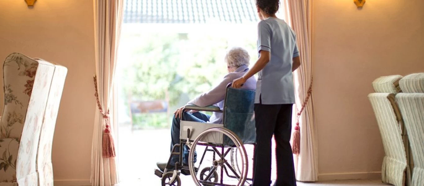 Το «γηροκομείο του τρόμου» στα Χανιά: Μάρτυρας μιλά για 30 θανάτους - Ο ένας από βίαιο τάισμα